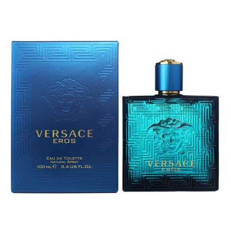 versace eros eau de toilette sample|Versace Eros summer or winter.